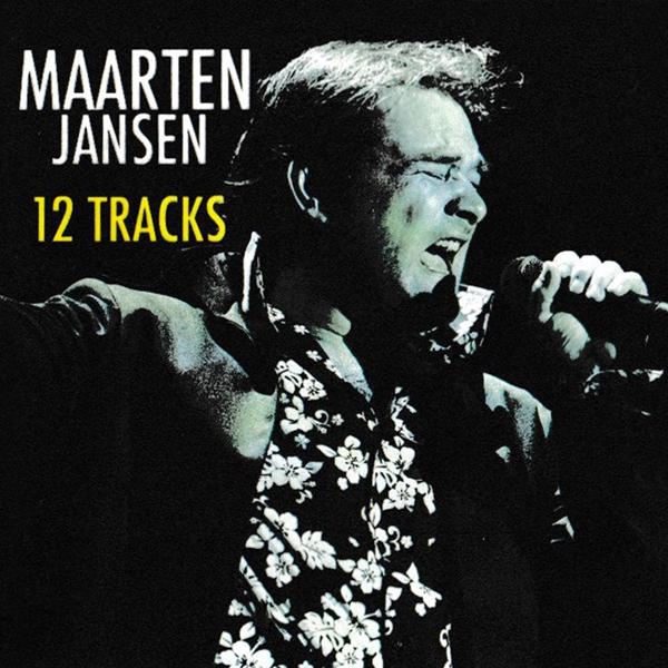 12 Tracks