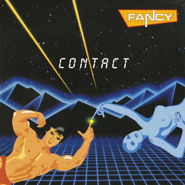 Fancy - I Don't Want To Go