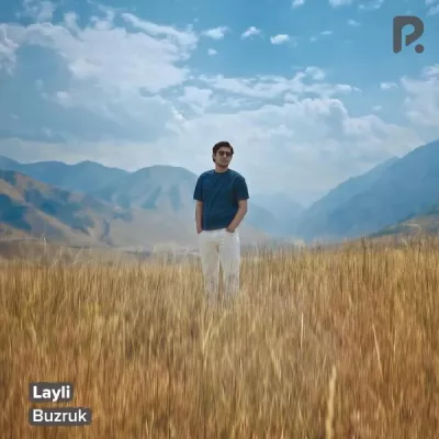 buzruk