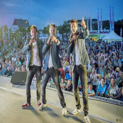 De Romeo's все песни в mp3