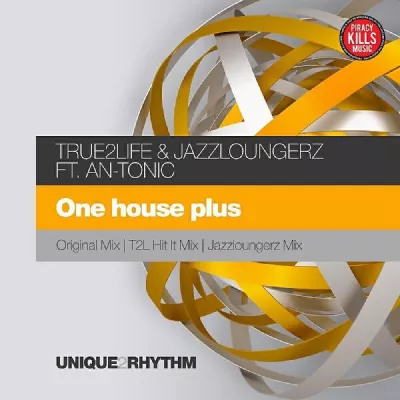 Jazzloungerz все песни в mp3