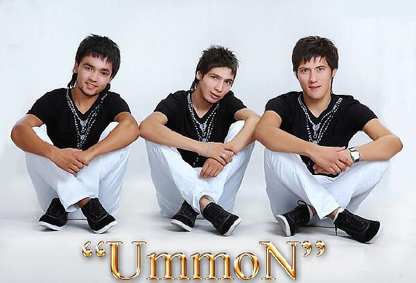 Ummon