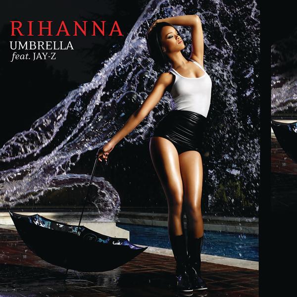 Rihanna, JAY-Z - Umbrella (The Lindbergh Palace Remix)