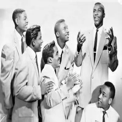The Harptones все песни в mp3