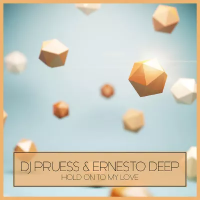 DJ Pruess