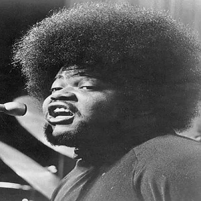 Buddy Miles