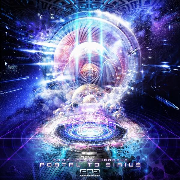 Альбом Portal To Sirius исполнителя Various Artists