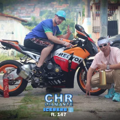 CHR Diamante