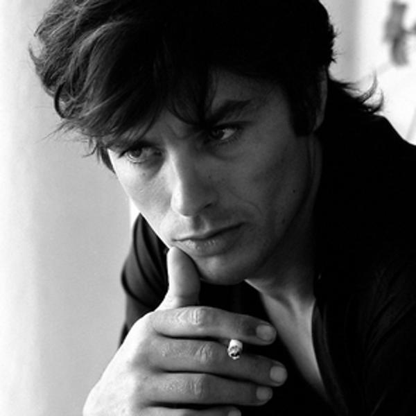 Alain Delon все песни в mp3