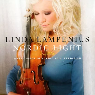 Linda Lampenius