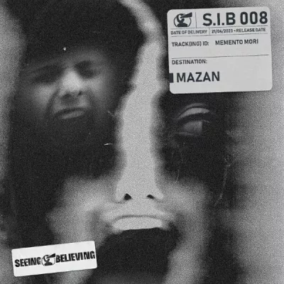 MAZAN