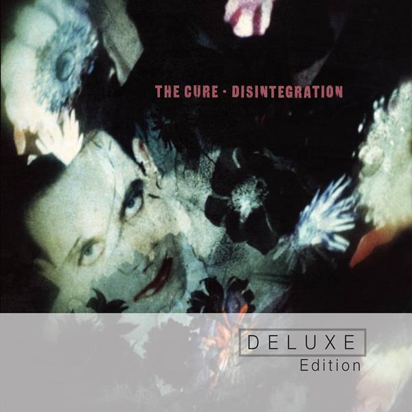 Альбом Disintegration исполнителя The Cure