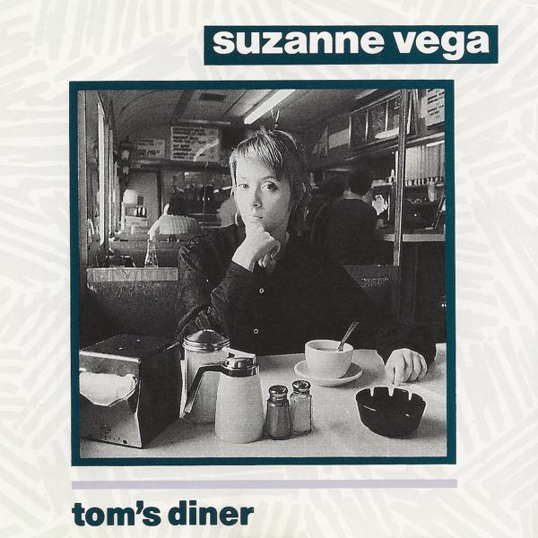 Suzanne Vega - Tom's Diner