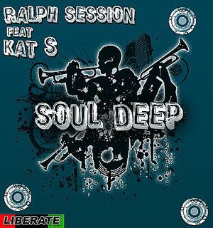 Ralph Session
