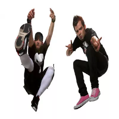 Professional Sinnerz все песни в mp3