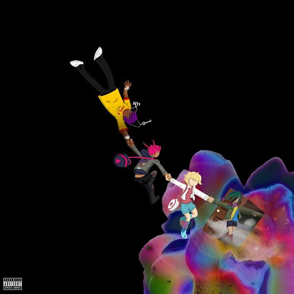 Lil Uzi Vert - Do What I Want