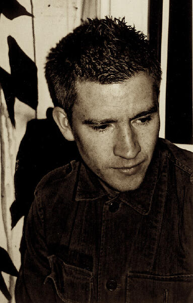 David Forbes