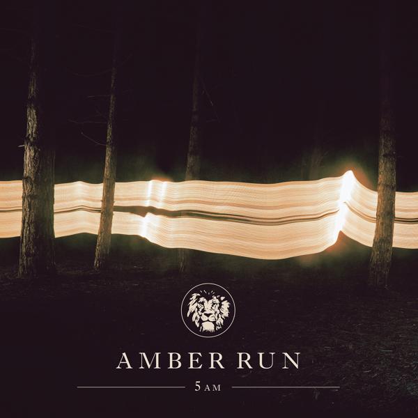 Amber Run - CF (interlude)