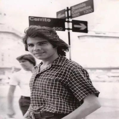 Miguel Gallardo