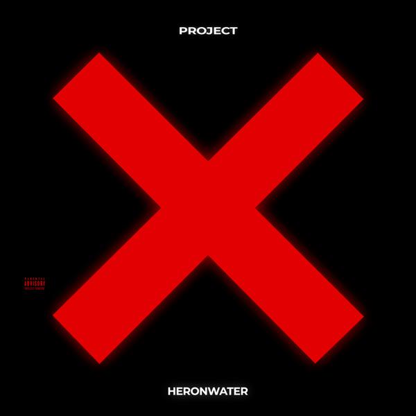 Heronwater - PROJECT X