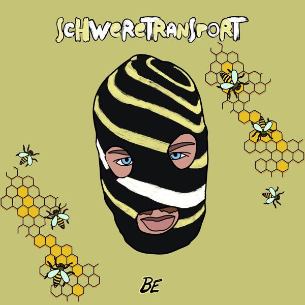 Альбом Schweretransport исполнителя Be