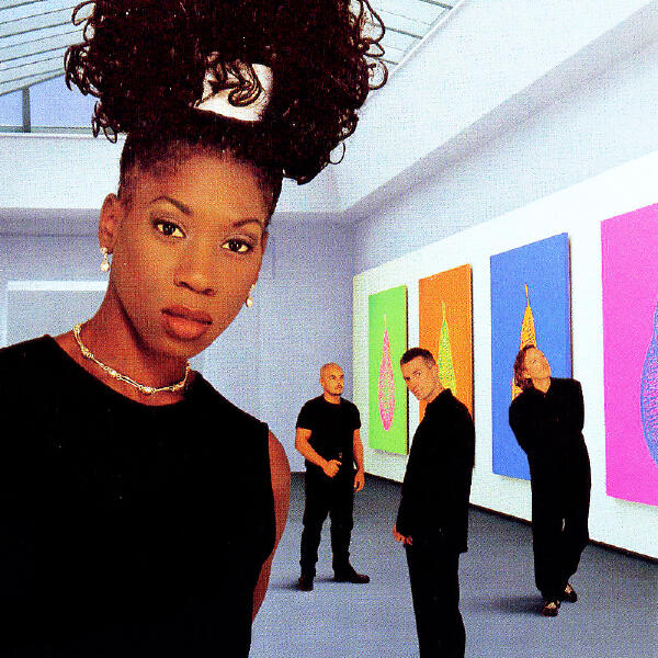 M People все песни в mp3