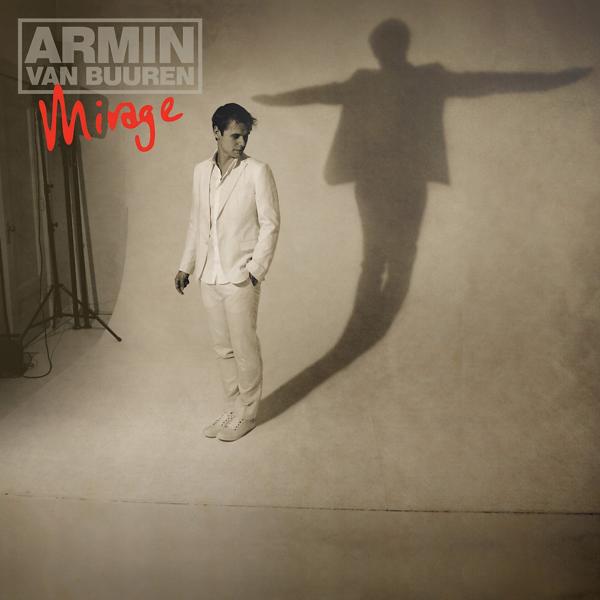 Armin Van Buuren feat. Ana Criado - Down To Love