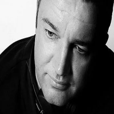 Paul Deighton