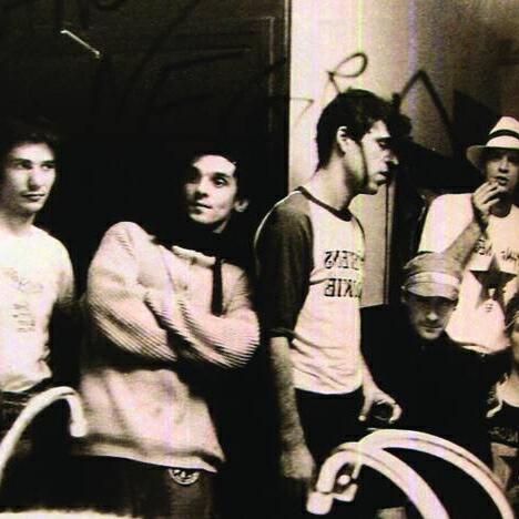 Mano Negra все песни в mp3