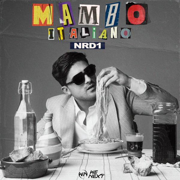 Альбом Mambo Italiano исполнителя NRD1