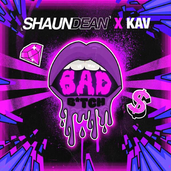 Shaun Dean все песни в mp3