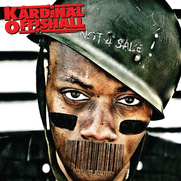 Kardinal Offishall, Rihanna - Numba 1 (Tide Is High)