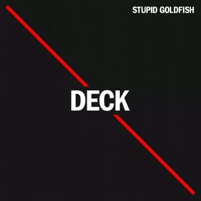Stupid Goldfish