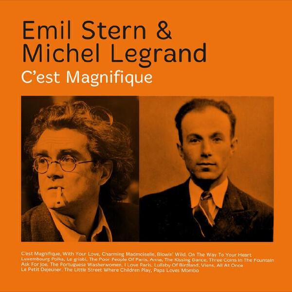 Emil Stern все песни в mp3