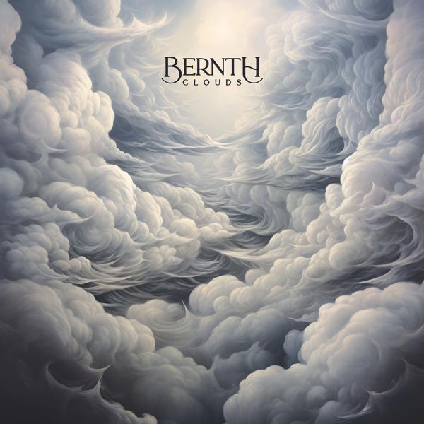 Альбом Clouds исполнителя Bernth