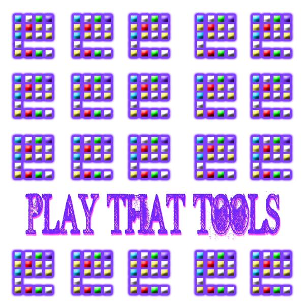 Альбом Play That Tools исполнителя Various Artists