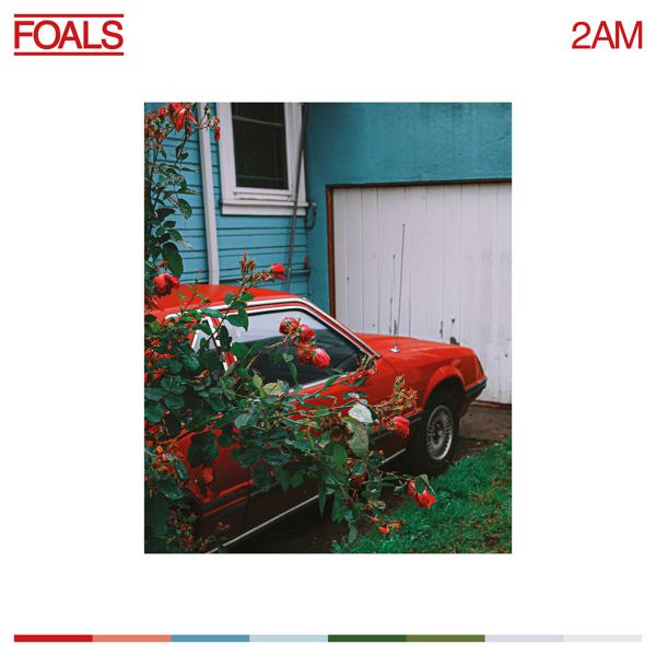 Foals - 2am