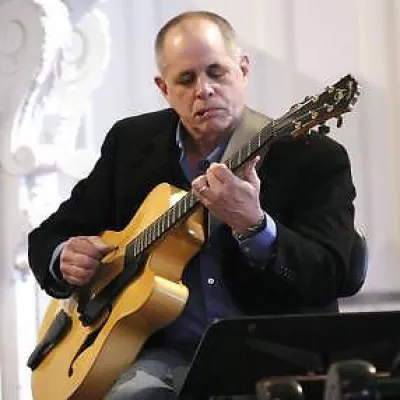 Joe Beck все песни в mp3
