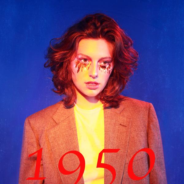 Альбом 1950 исполнителя King Princess