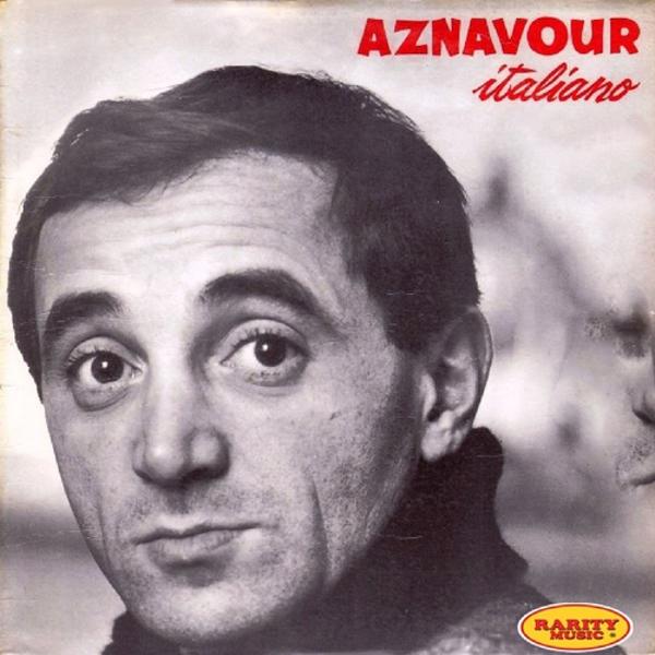 Charles Aznavour - L'amore è come un giorno (L'amour c'est comme un jour)