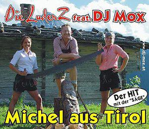 DJ Mox