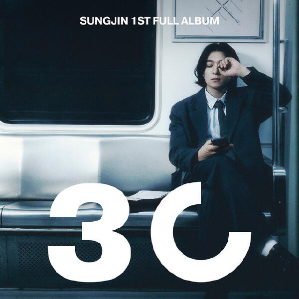 SUNGJIN все песни в mp3