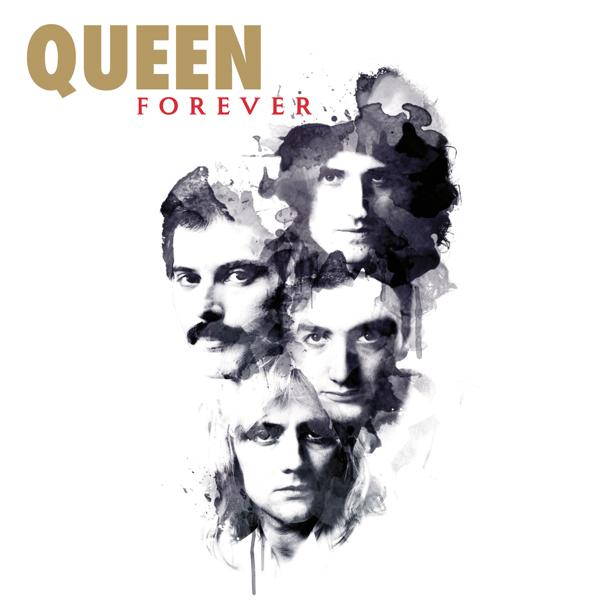 Альбом Queen Forever исполнителя Queen