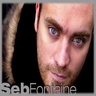 Seb Fontaine