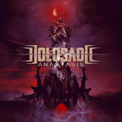 Holosade все песни в mp3
