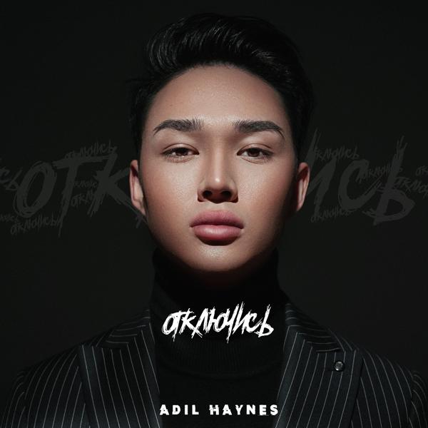 Альбом Отключись исполнителя Adil Haynes