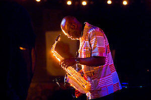 Manu Dibango все песни в mp3