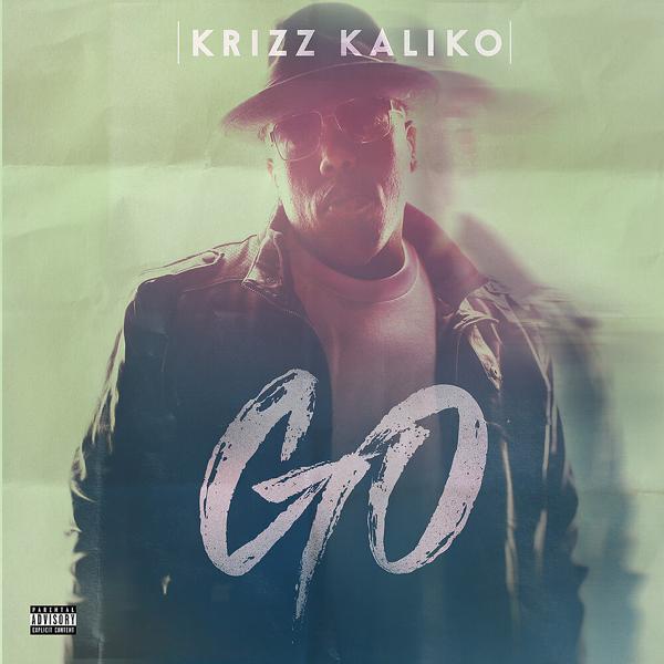 Krizz Kaliko - No No's