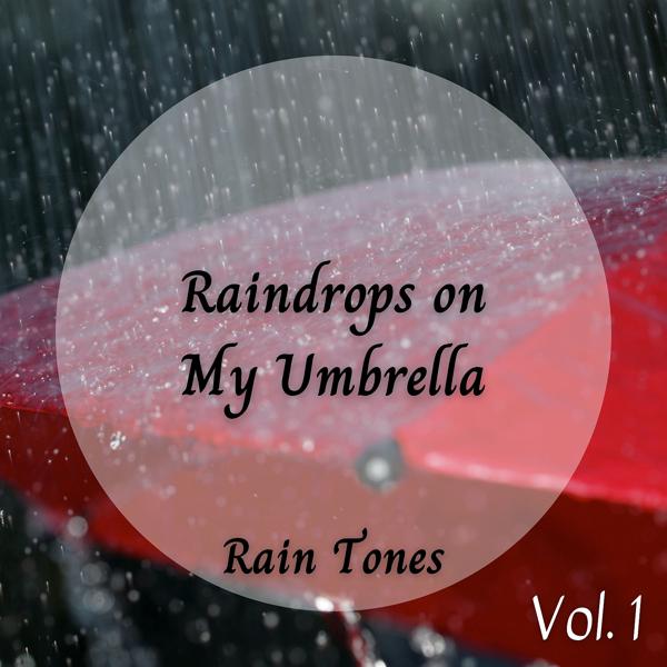 Rain and Chill & Relaxation & Yoga music - A Raindrop