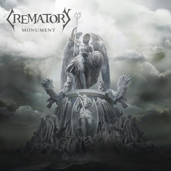 Crematory - Die so Soon